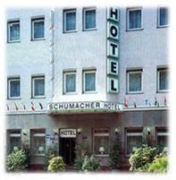 Hotel Schumacher