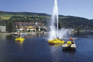 Quality Hotel & Resort