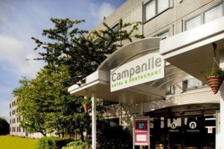 Campanile