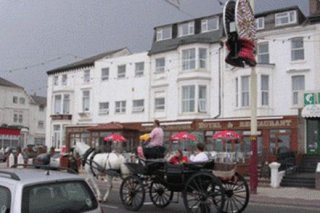 Gainsborough Hotel