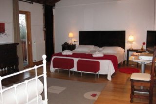 Posada Los Calderones