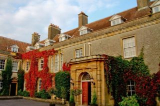 Holbrook Country House Hotel