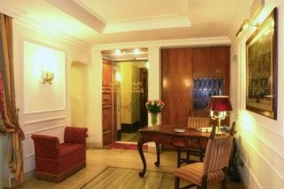 Hotel Cortina