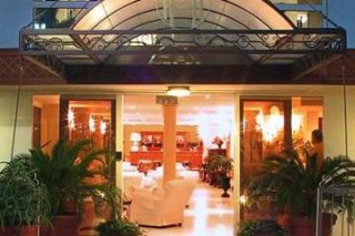 Hotel Montecarlo