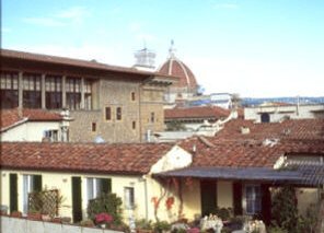 Hotel La Residenza