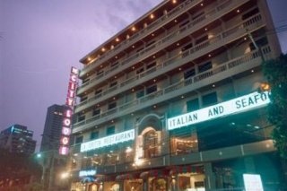 City Lodge Soi 19