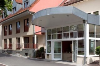 Hotel Vorfelder