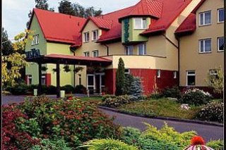 Hotel Silvia