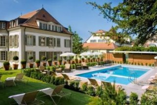 Hotel Angleterre & Résidence