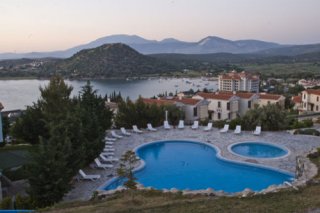 Akay Garden Resort