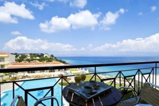 Blue Bay Hotel