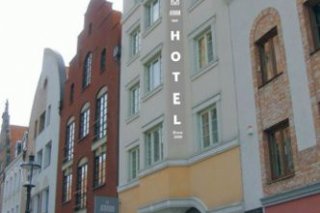 Hotel Atrium