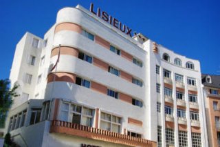 Hotel De Lisieux