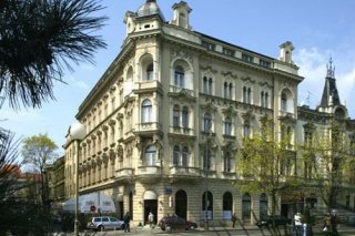 Palace Hotel