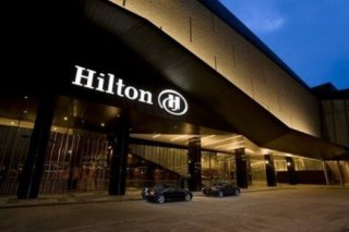 Hilton  South Wharf