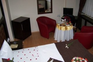 Grand Sinan Hotel