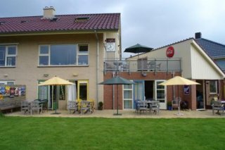 Carels Kamers Texel