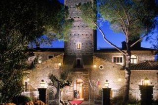 Castello Della Castelluccia