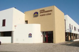 Best Western Hotel Porto Côvo