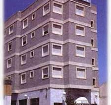 Hotel  Alicante