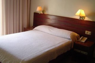 Augusta Park Suite Hotel