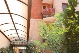 Hotel Città Studi