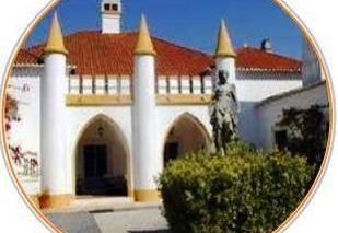 Casa de Peixinhos