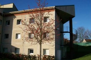 Lemon Hotel-Chanteloup Les Vignes