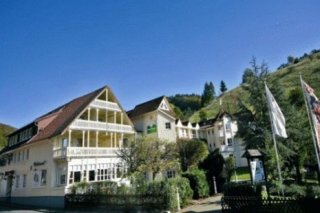 AKZENT Hotel Sauerbrey