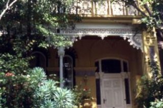 Cotterville Homestay-Bed & Breakfast