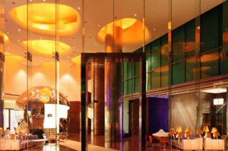 klapsonsThe Boutique Hotel