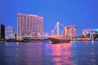Radisson Blu Hotel Deira Creek