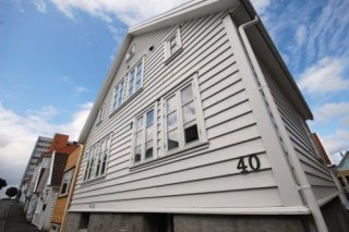 Housing As Nedre Dalgate 40