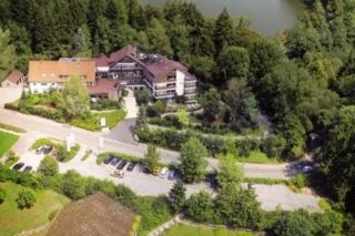 Romantik Hotel Schassberger see