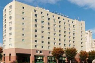 Comfort Inn Historic Area