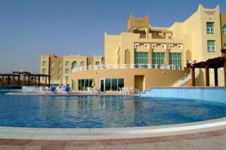 Al  Copthorne Hotel & Resort