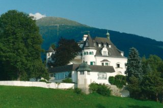 Schlosshotel