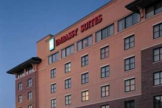 Embassy Suites -Downtown/Old Market
