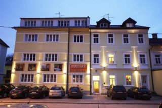 Hotel Jedermann