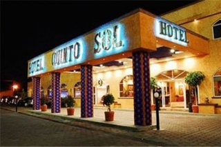Hotel Quinto Sol