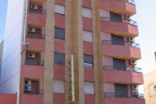 Hotel El Bergantín