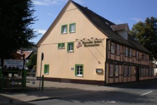 Altstadthotel