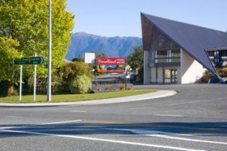 Fiordland Hotel & Motel