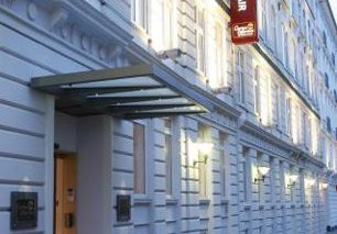 Clarion Collection Hotel Mayfair