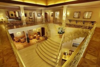 Colombi Hotel