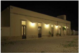 Li Campi Restaurant & Resort