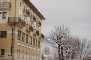 Hotel Belvedere