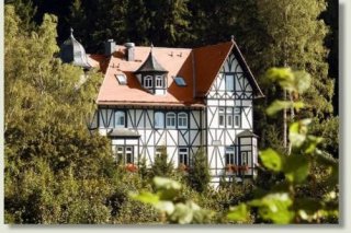 Landhotel Waldblick