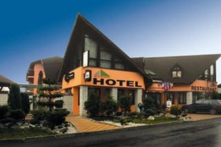 Hotel Bohemia