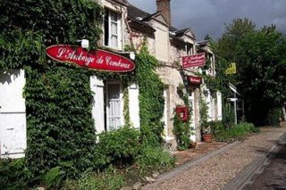 Logis L'auberge De